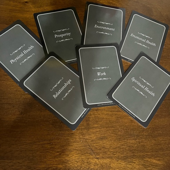 Daily Affirmation Cards - Picture 2 of 4